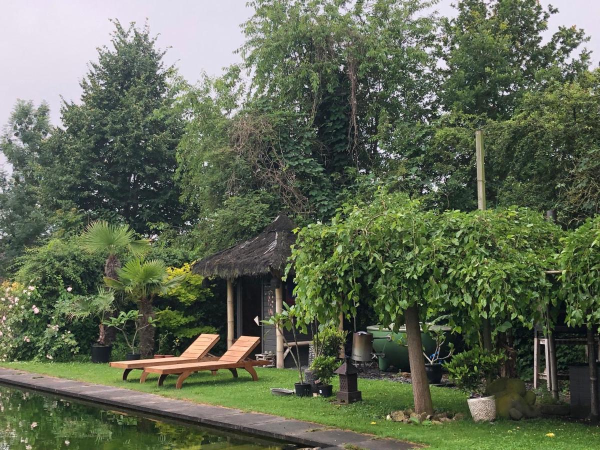 Rumah Indo Garden Wilp Εξωτερικό φωτογραφία