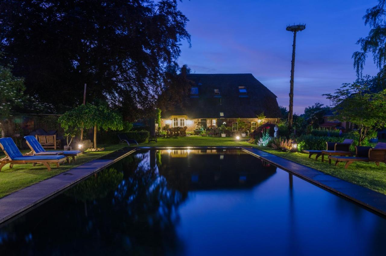 Rumah Indo Garden Wilp Εξωτερικό φωτογραφία
