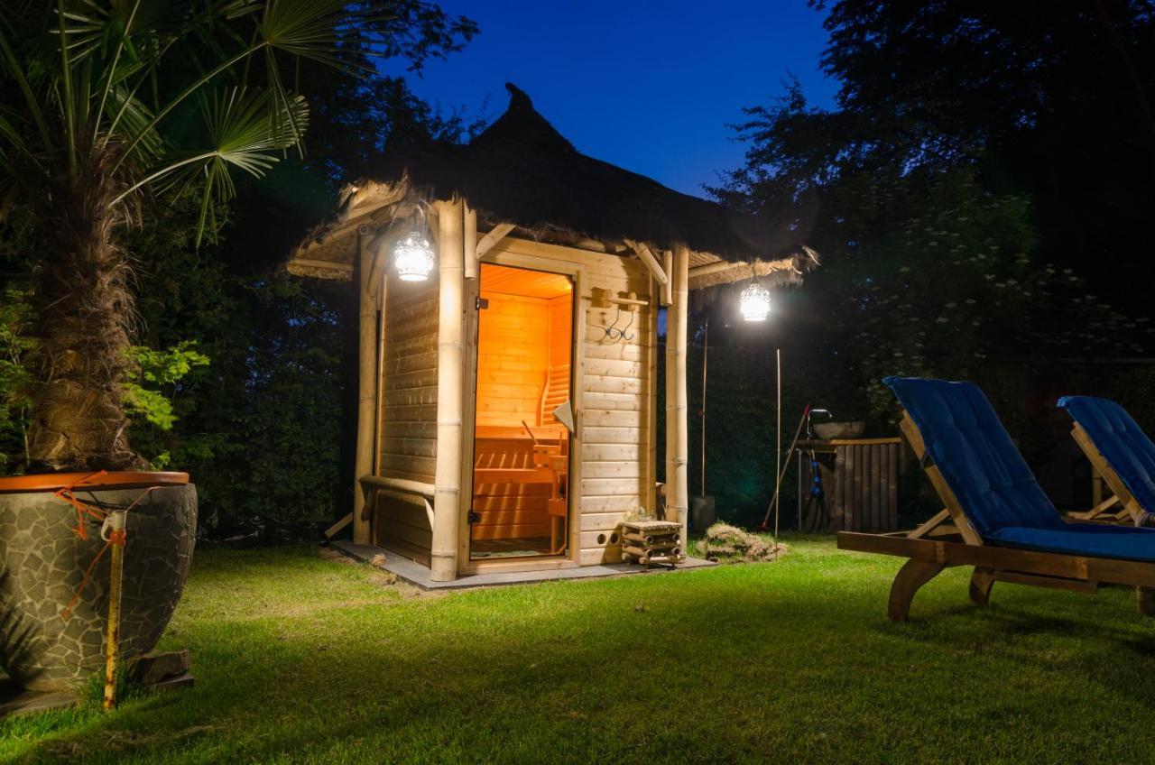 Rumah Indo Garden Wilp Εξωτερικό φωτογραφία