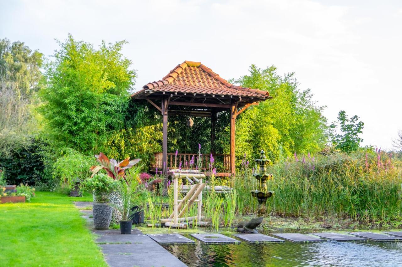 Rumah Indo Garden Wilp Εξωτερικό φωτογραφία