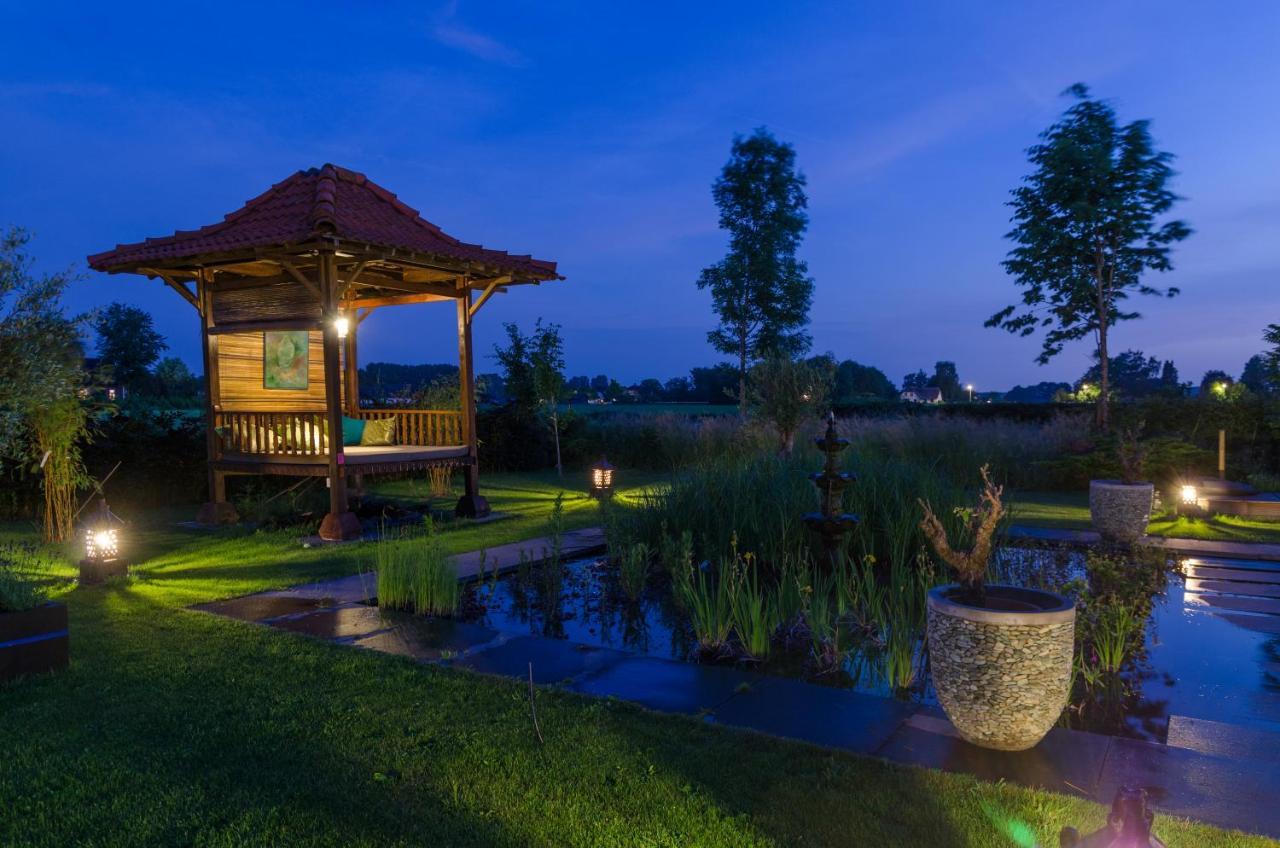 Rumah Indo Garden Wilp Εξωτερικό φωτογραφία