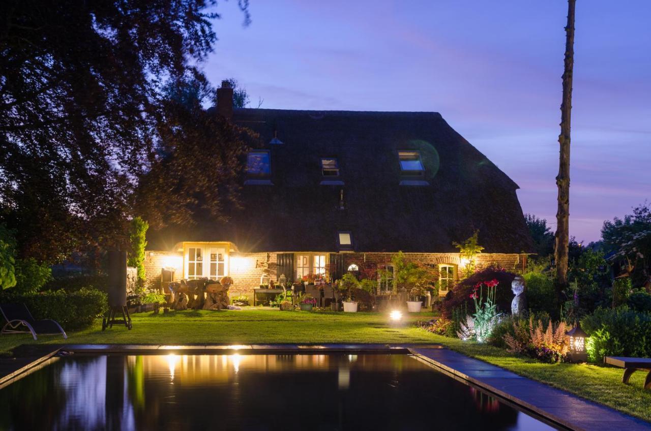 Rumah Indo Garden Wilp Εξωτερικό φωτογραφία