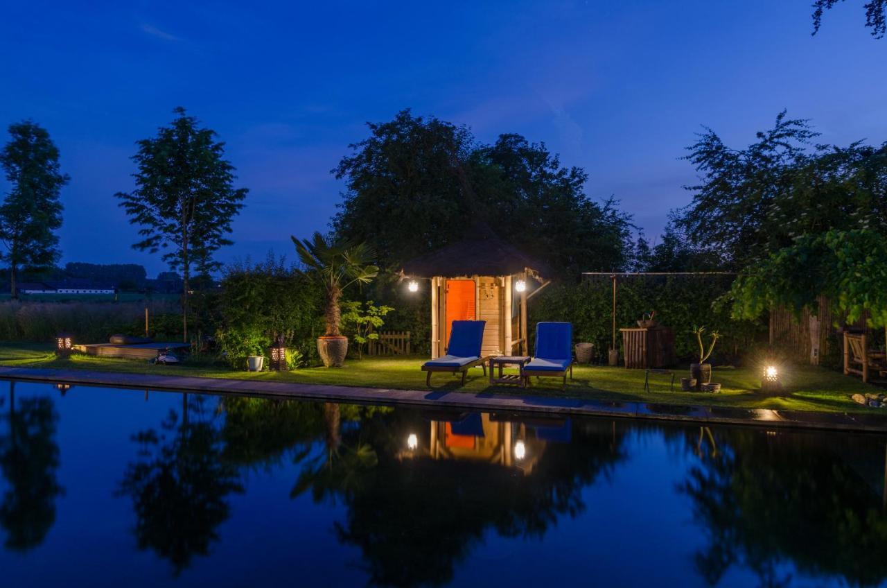Rumah Indo Garden Wilp Εξωτερικό φωτογραφία
