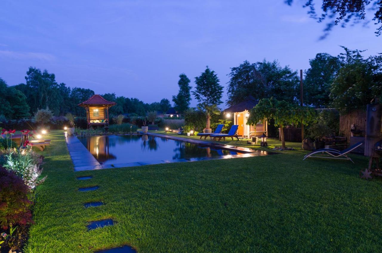 Rumah Indo Garden Wilp Εξωτερικό φωτογραφία